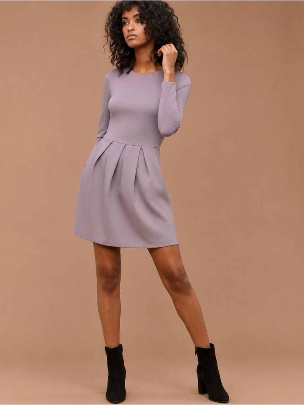 NWT Aritzia Talula Tartine Dress